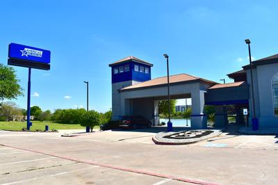 Americas Best Value Inn & Suites Haltom City Ft. Worth