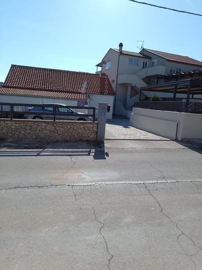Apartman Milivoj