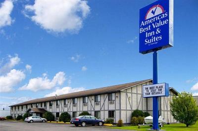 America's Best Value Inn & Suites International Falls, Bilde 2