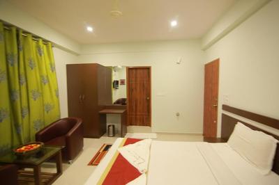 golden residency Mysore
