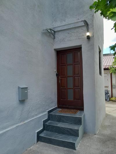 GM Apartment, free private parking