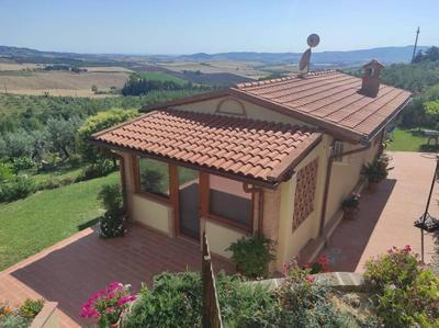 Il giardino fiorito
