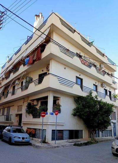 Myilios Leisure Piraeus by Ilios Company