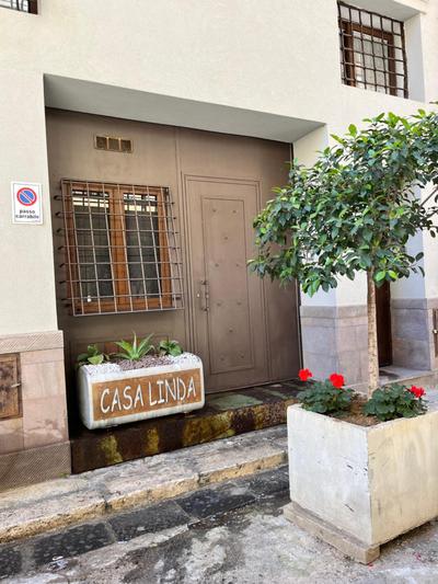 Casa Linda
