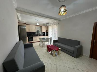 Gjini Apartment