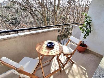 Apartment NPS Pula - only 10 minutes from the beach