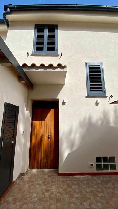 La Terrazza di Nonna Maria