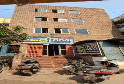 SPOT ON Tirumala Residency