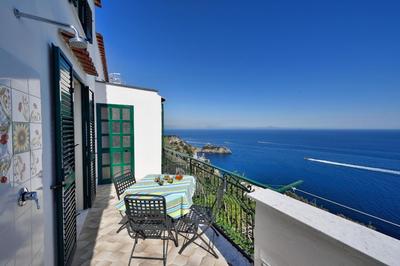 Casa Marianna by Wonder Tour