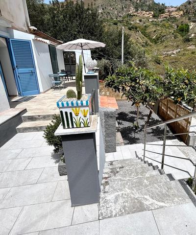 Taormina Stone Home