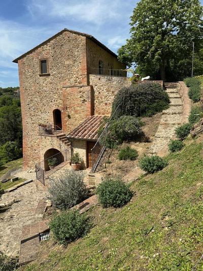 Villa Montebella