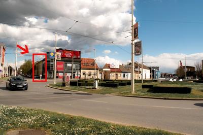 Apartman Agata,Osijek, self check-in