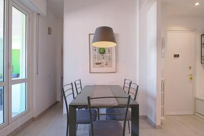 Mila Apartments Venosa