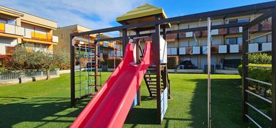 Casa Belvì - Family Appartement Lugana-Sirmione