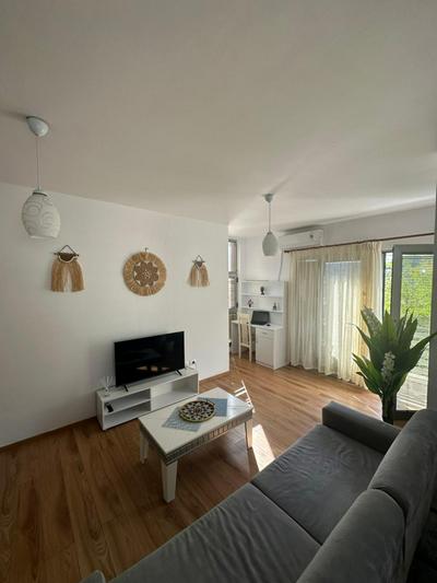 Gafko Apartments Currila Beach