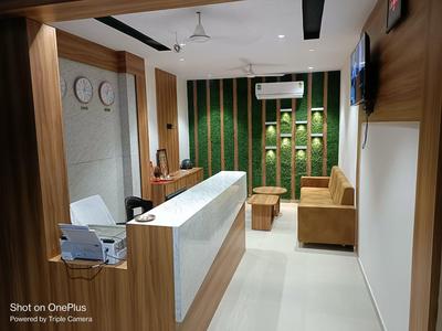 HOTEL SILVER INN SANAND