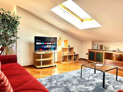 Veneto deluxe apartment
