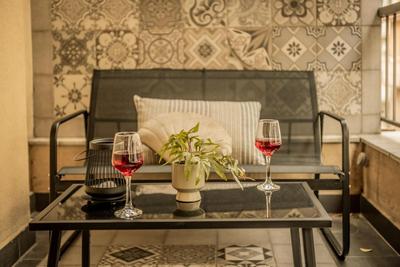 Estia on White Tower Midas Home Project