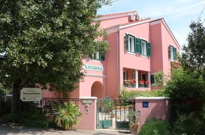Villa Katarina Lošinj Island