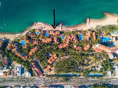 Los Tules King Suite