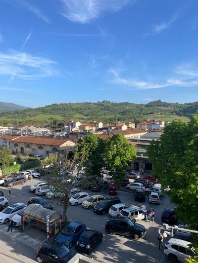 CAMPARY Casa Vacanze