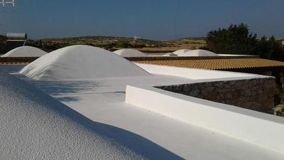 Dammusi Lampedusazzurra