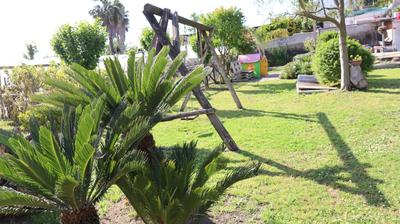 Il giardino di Mary