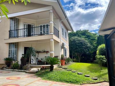 Pousada Canto Bonito centro de Rolante