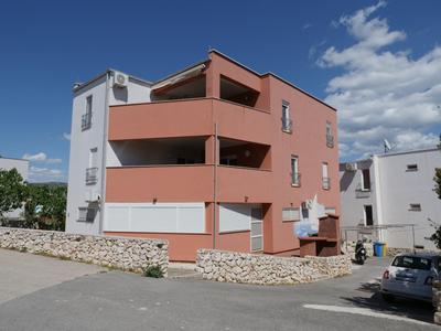 Apartman Malu Rogoznica