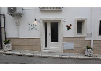 CASA COTA