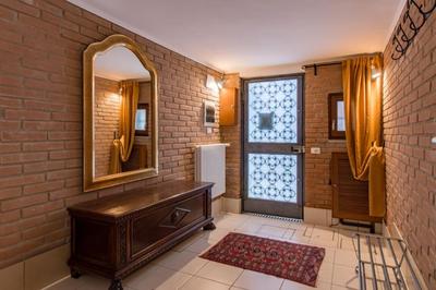 San Marco Gem - 2BR, Roof Terrace, AC, Fiber WiFi