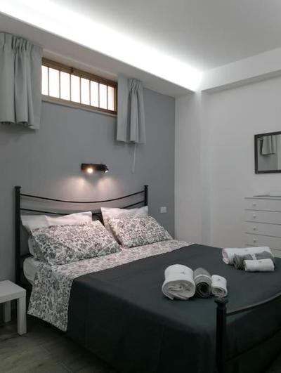 Maria's guesthouse