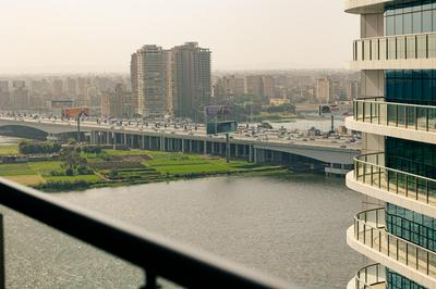Studio Apartment - Maadi