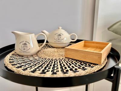 Business Suite nel Cuore di Arzignano - Eleganza e Funzionalità