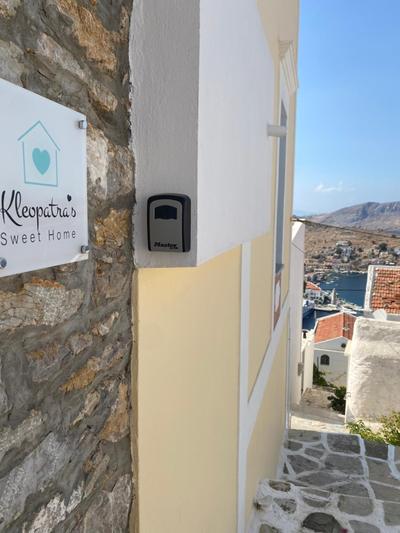 Kleopatra Sweet Home