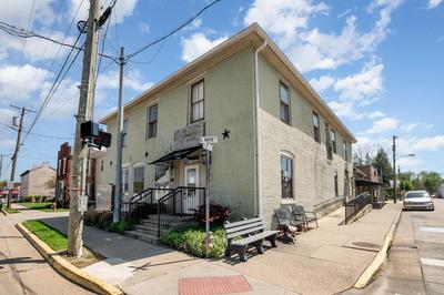 The Carriage House