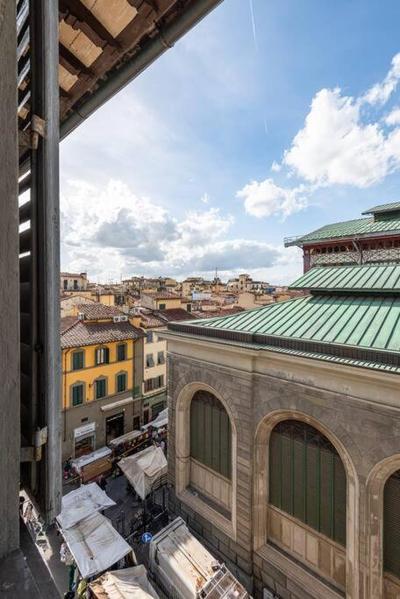UNYCA - Authentic Market in the Heart of Florence