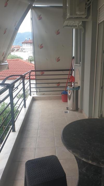 Tania Apartments