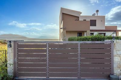 Iliovasilema Luxury Apartment