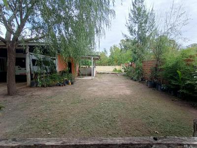 Cabañas El Parque