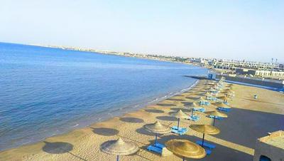 Cecelia Suites Hurghada