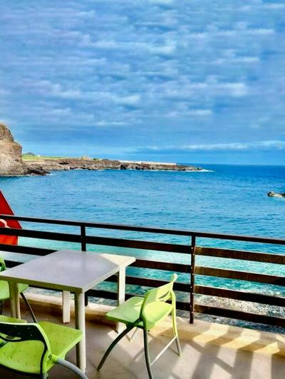 Wagner - Beach - Appartement