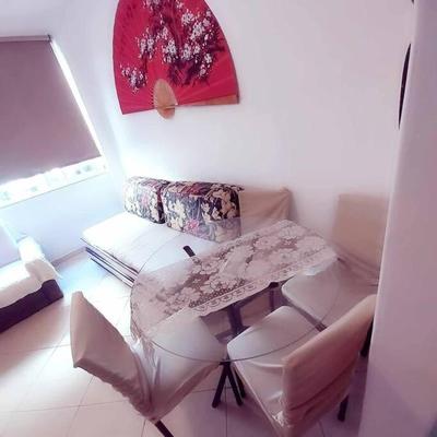 Apartamento Copacabana Praia - Tv Cristiano