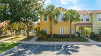4Bd w Pool & Close to Disney at Paradise Palms Resort 8570
