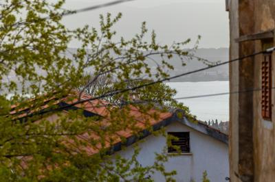 Villa Fran, Krk