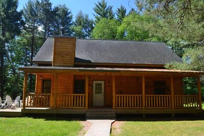 Camp Pinemere - Private Northwoods Retreat