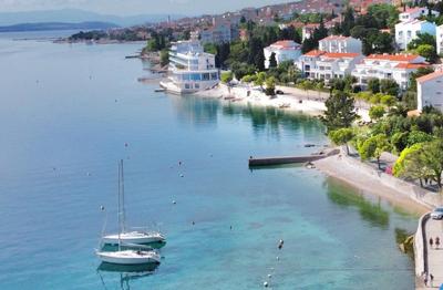 Apartman Nina Selce