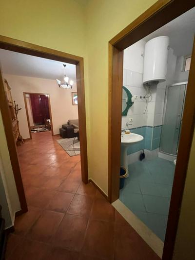 Center home