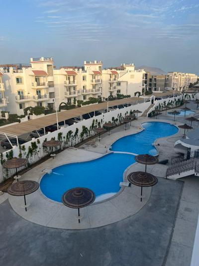 Sharm Hills Holidays