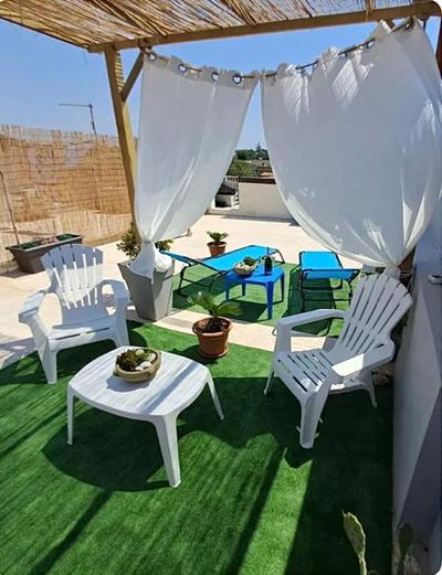 La casa sull'isola casa vacanze